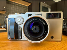 Fujifilm Rangefinder Film Cameras with Panorama Setting for Fujifilm Rangefinder Film Cameras with Panorama Setting for