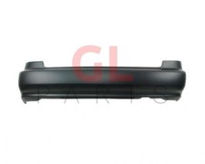 STO�STANGE HINTEN HECKSTO�F�NGER F�R HONDA CIVIC HB/COUPE 1991-1995