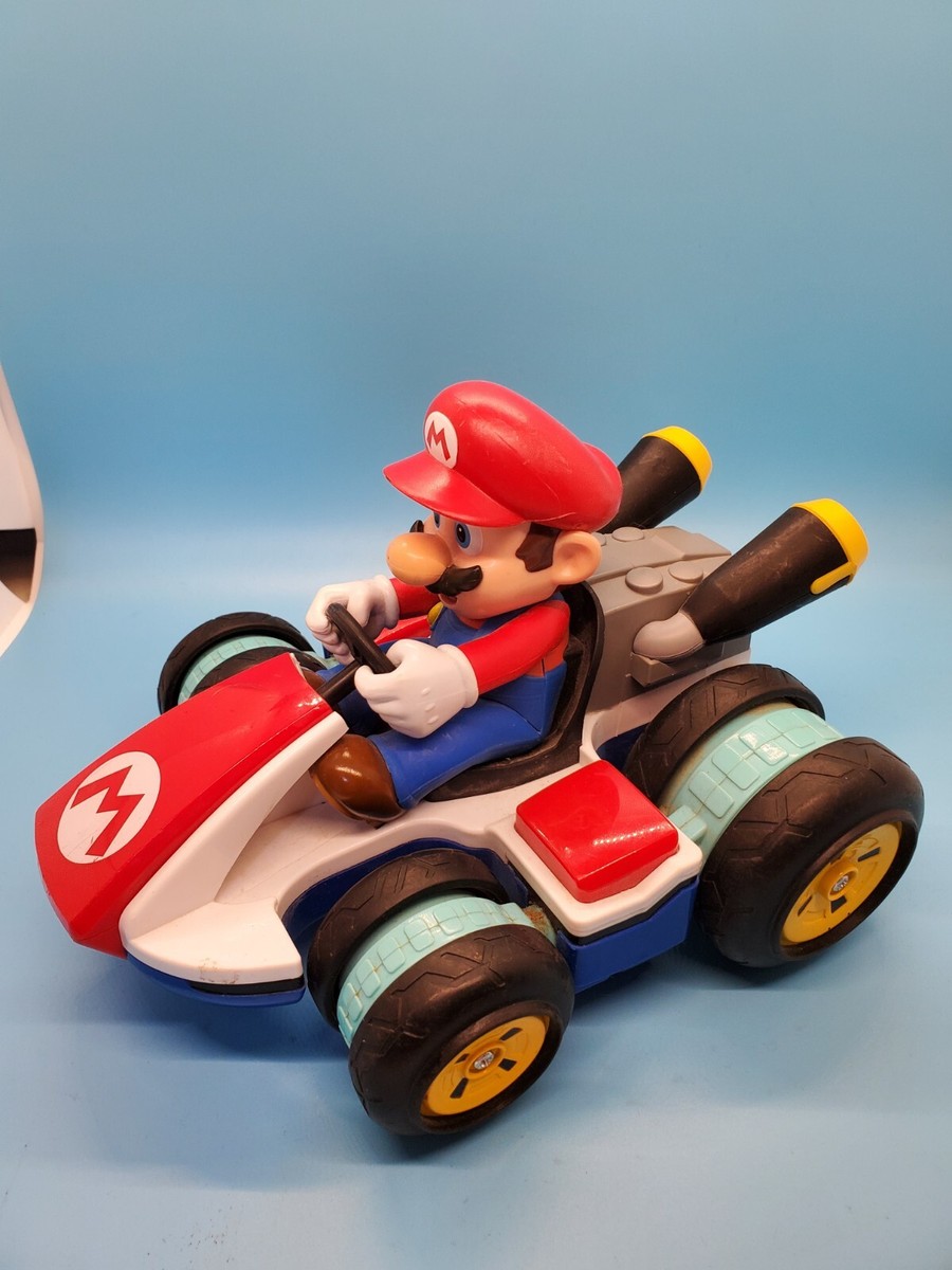 Super Mario Kart Anti Gravity RC Remote Control Car Without Remote