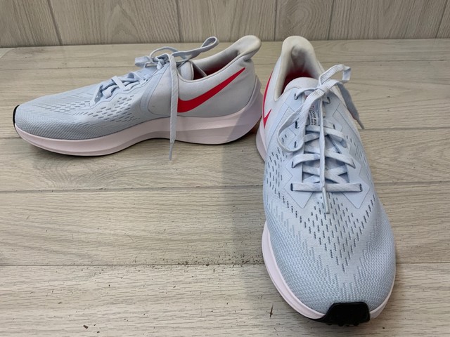 Nike Air Zoom Winflo 6 Half Blue 