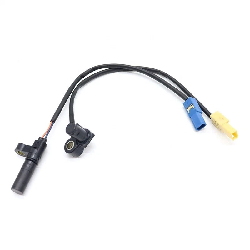 For Audi VW 2005-2015 Volkswagen Jetta 09G927321B Output Input Speed Sensor 09G Foto 2 de 4