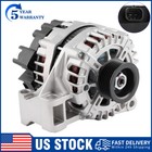 Alternator For Cadillac SRX 2010-2011 3.0L 2012 3.6L, 2012-2020 Chevrolet Impala