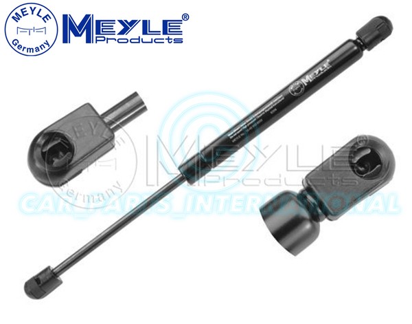 Meyle Germany 1X HeckklappenstüTze Gasdruckfeder Bootlid 15-40 910 0000-image