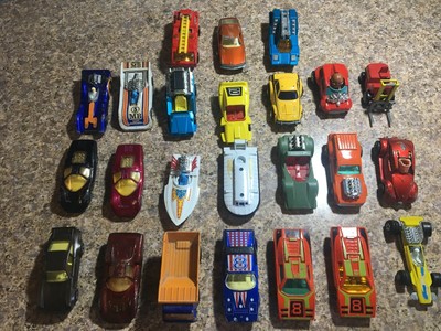 original matchbox cars