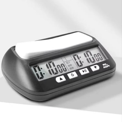 Armory Digital Chess Clock
