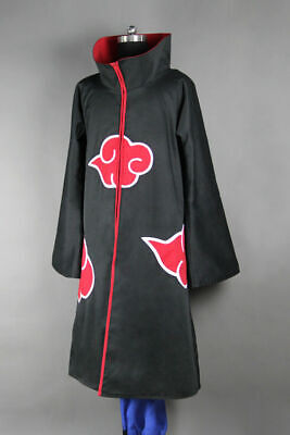 LBB - Cape Naruto + masque Obito - Taille unique - Cape