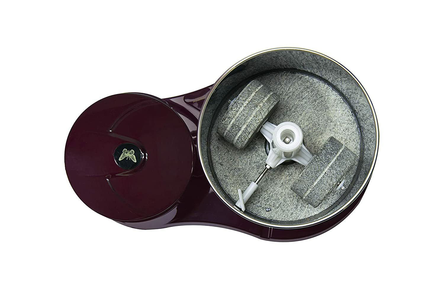 butterfly wet grinder