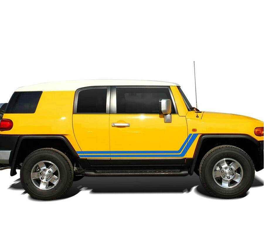 Da-iCE POPUP FJ Tシャツ Photo yellow Da-iCE POPUP FJ Tシャツ Photo yellow Fj Cruiser Merch
