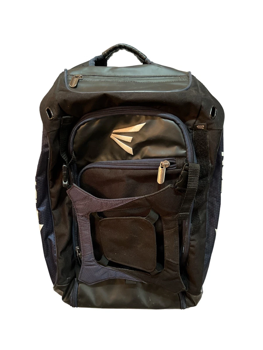 Easton walk top off iv backpack