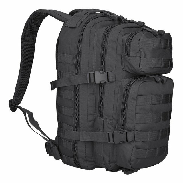 mil tec 20l backpack