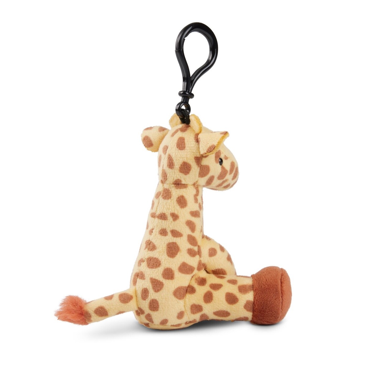 Yes, They Used A Real Giraffe For The Last Of Us Season 1 Finale