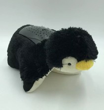 pillow pets dream lites penguin