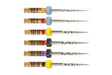 Endo Vortex Orifice Opener By Dentsply Sirona (6 per Pack)