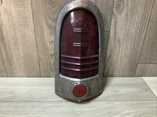 1951 Mercury Tail Lights Assembly Housing Genuine Mrst-51 Fomoco Used 30 1