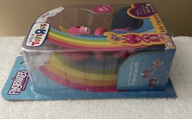 WowWee Fingerlings Skye the Baby Unicorn Pink Toy R Us Exclusive New