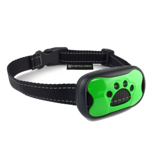 Anti-Bark Adjustable Dog Collars