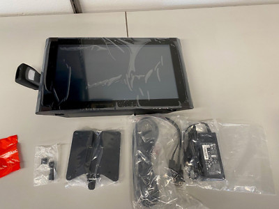 Touch Dynamic ARA500NNWN-0189 14'' Wall Mount AIO