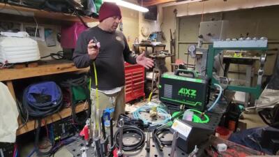 わぁ、ページ 1994 Kawasaki ZXR250 – Iconic Motorbike Auctions