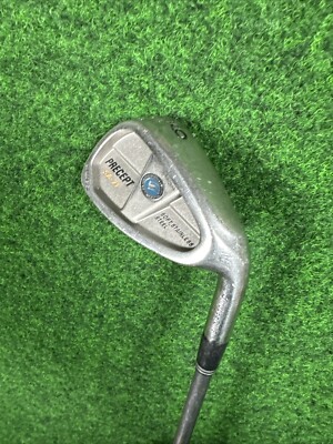 BRIDGESTONE Precept SA-71 9-Eisen - Herren (Graphit, 36 Zoll, Rechts, A Flex)