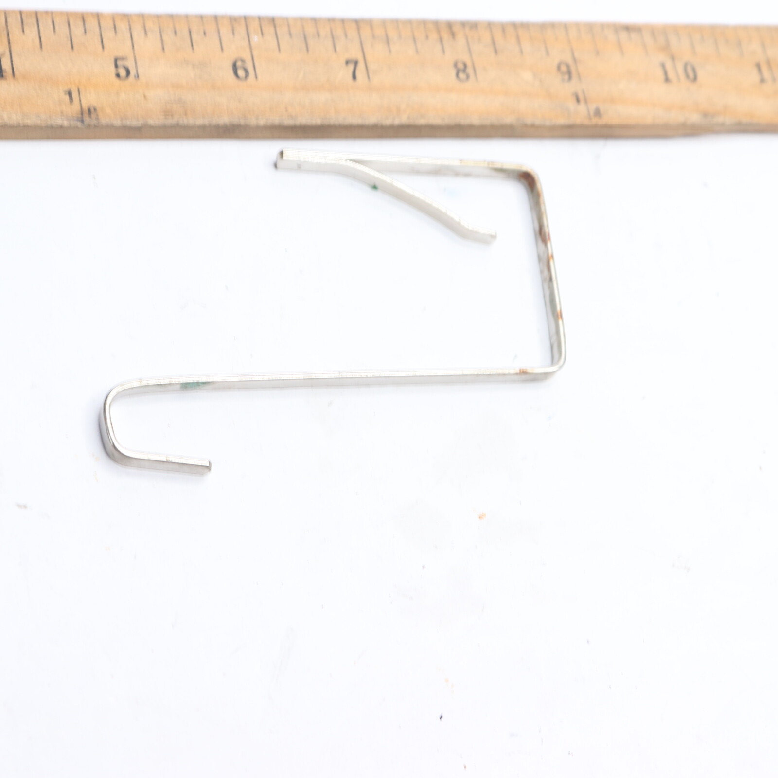 SAOLA Armadio in rete sospesa cuscinetto resistente multistrato per calzini solo appendiabiti a clip