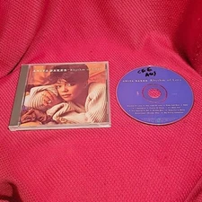 ANITA BAKER Rhythm Of Love CD Audio Music Compact Disc VTG 1994 Elektra 90s Soul