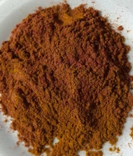 8oz Sandalwood Incense Powder Protection - Healing, Luck, Gambling (Sealed)