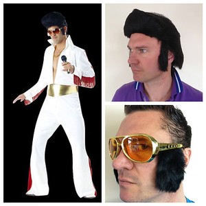 rock n roll fancy dress