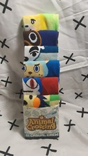 Animal Crossing Bioworld Socks