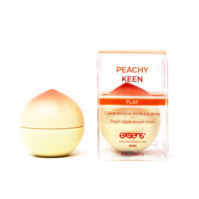 Nipple Arousal Gel Balm Tingle Nibblers Flavored Erect Enhancer Cream Play Cool