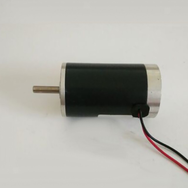 Reversible DC 12V 8000RPM Small Electric Motor for DIY Electric Toy Car