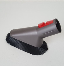 Dyson Mini Soft Dusting Brush V7 V8 V10 V11 Quick Release Tool Vacuum Genuine...