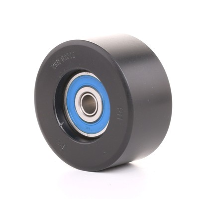 SKF VKM 62022 Spannrolle Keilrippenriemen für RENAULT Fluence (L3)