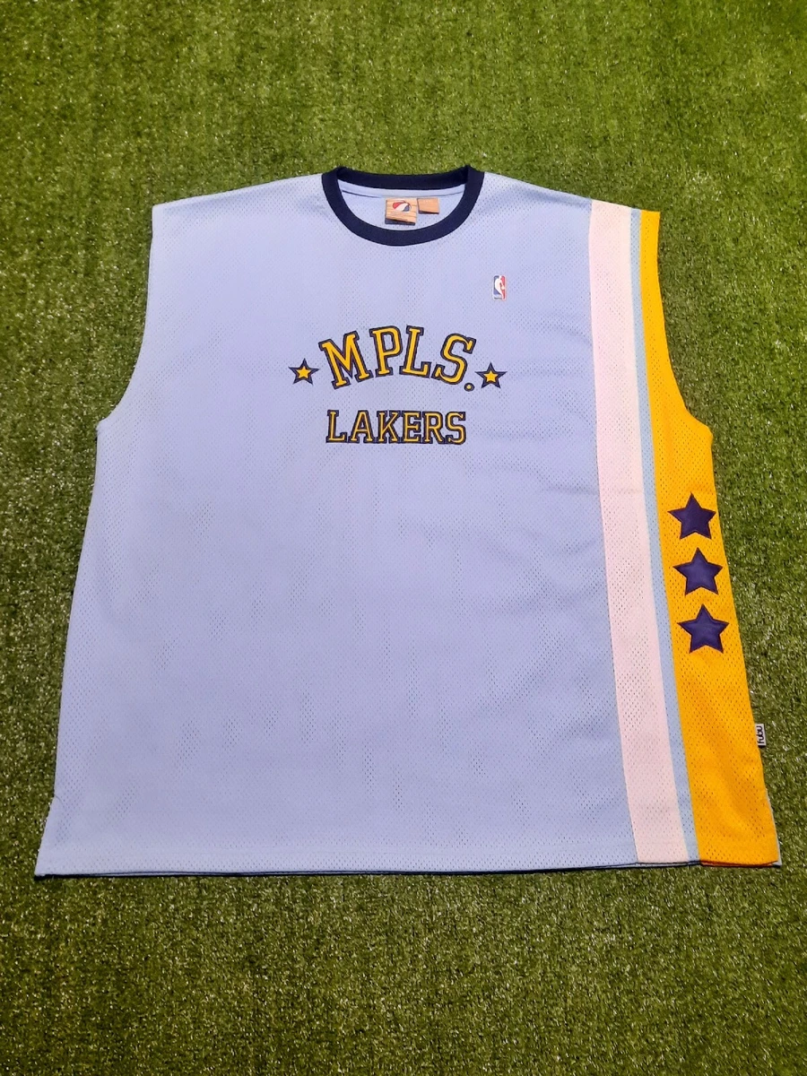 Mpls lakers jersey for sale new arrivals
