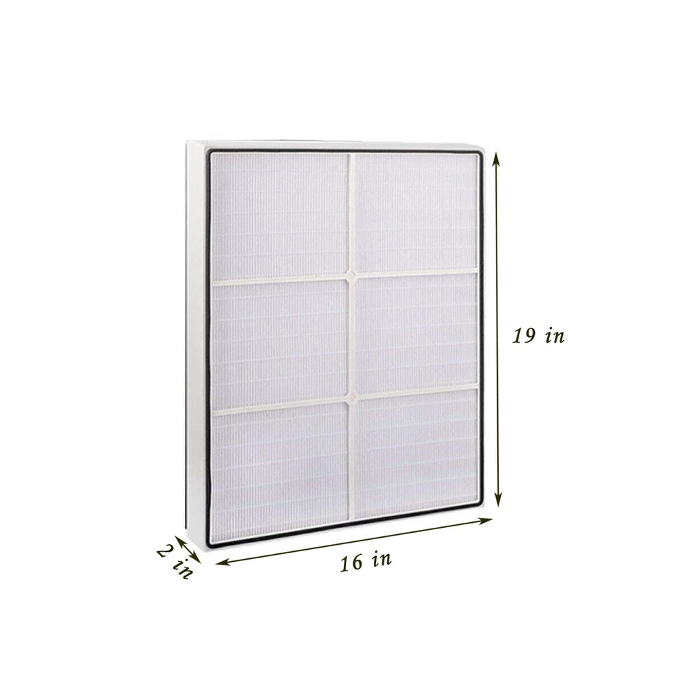 For Whirlpool/Whispure AP450 AP510 AP51030K AP45030K HEPA Air Purifier Filter - Image 2 of 4