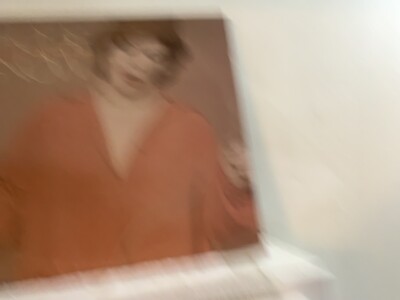 Phoebe Snow ‎– Against The Grain LP 1978 Columbia ‎– JC 35456 VG