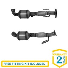 For Ford Galaxy 2.0 2010-2015 Approved BM Catalytic Converter Euro 5 BM80577H