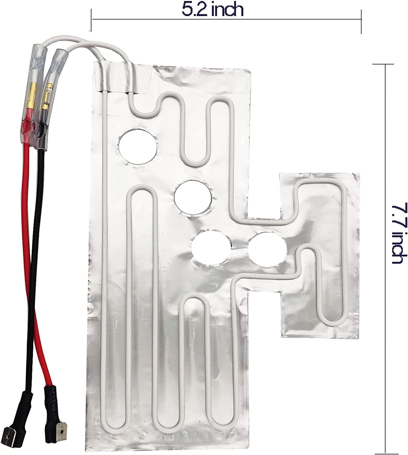 Refrigerator Garage Heater Kit 5303918301 for Kenmore PS900213 eBay