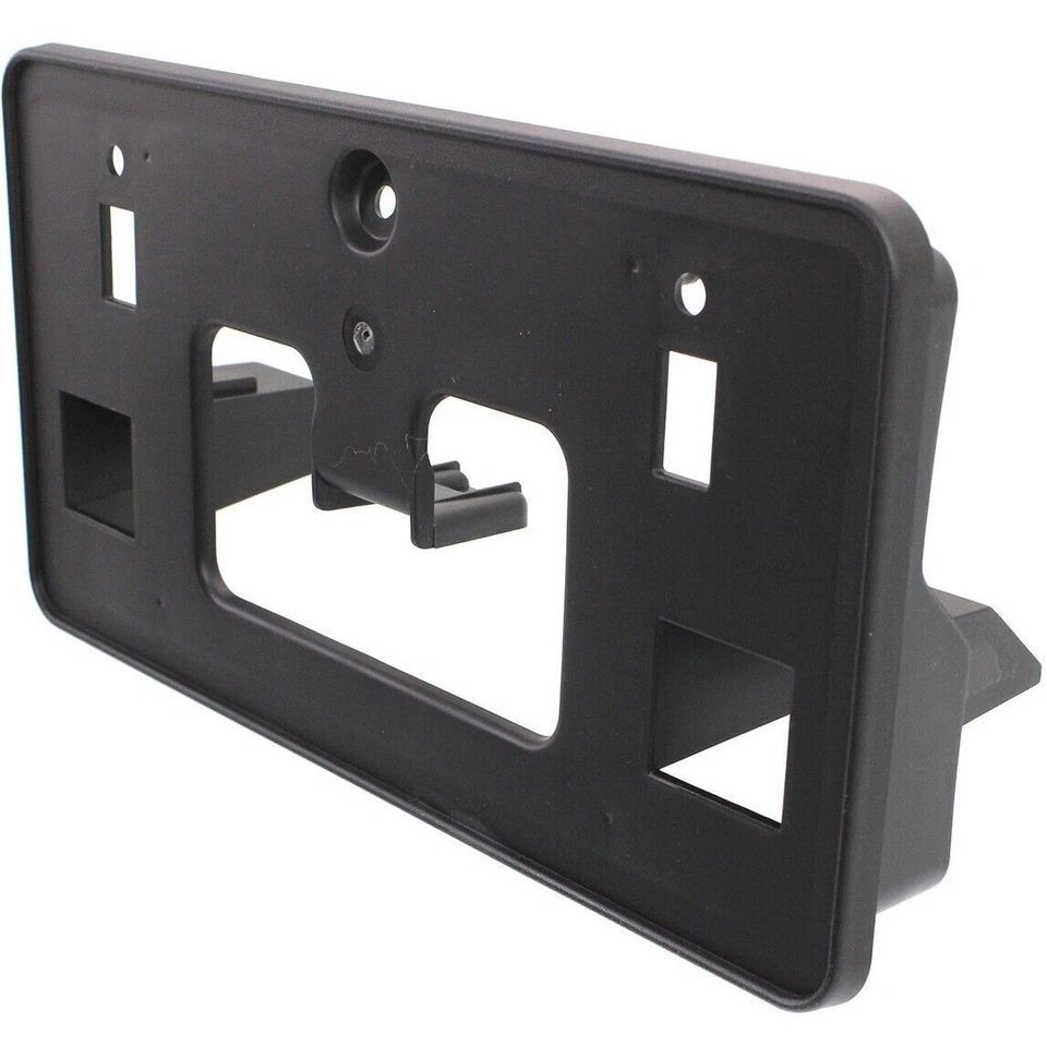 Nuevo soporte de matrícula delantero para Acura RSX 2005-2006 AC1068100 Foto 2 de 4