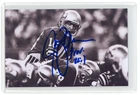 Jim Zorn Signed Photo - Seattle Seahawks NFL Football Coach