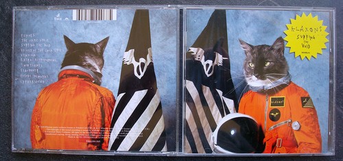 CDs Rock Indie Punk Metal Ska New Wave Alternative Hardcore A-L € 2,99 each - Bild 78 von 84
