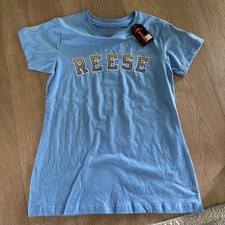 Angel Reese Chicago Sky WNBA women's medium - NWT