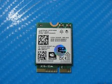 Dell Latitude 14 5420 Genuine Laptop Wireless WiFi Card AX201NGW XVV0P