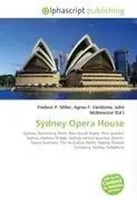 Frederic P. Miller (U. A.) | Sydney Opera House | Taschenbuch | Englisch (2026)
