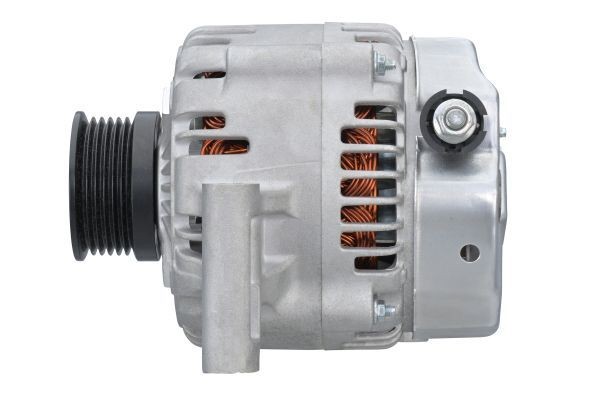 Generator Hella 8EL 015 637-631 FÜR Jaguar-image