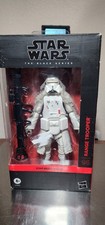 Range Trooper 14 Andor STAR WARS Black Series 6  Scale NEW
