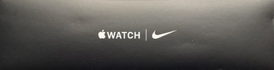 Apple Watch SE 40mm Space Grey Aluminum w/Sport Band - Very Good