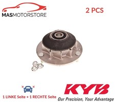 FEDERBEINLAGER DOMLAGER PAAR VORNE KYB SM1027 2PCS A FÜR BMW 3,E92,E90,E91
