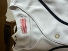 HANK AARON  autographed jersey ! — photo 5