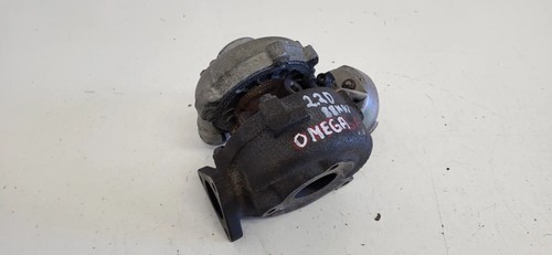 OPEL OMEGA B 25, 26, 27 Turbolader 24404592 2.20 Diesel 88kw 2001 30436238