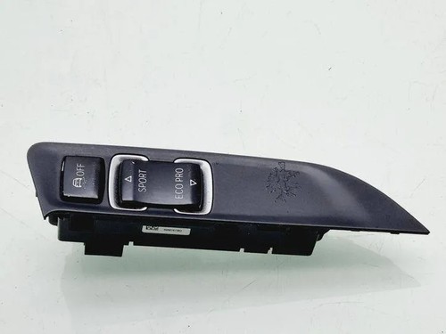 BMW 3 Touring F31 ESP-Taste 9252920 2.00 Diesel 85kw 2014 21320107